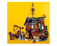 LEGO Outlet Creator 3 w 1 31109 Statek piracki 3 w 1 - 1555186 - zdjęcie 4